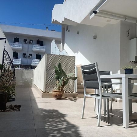 Quihotel Porto Cesareo Exteriér fotografie