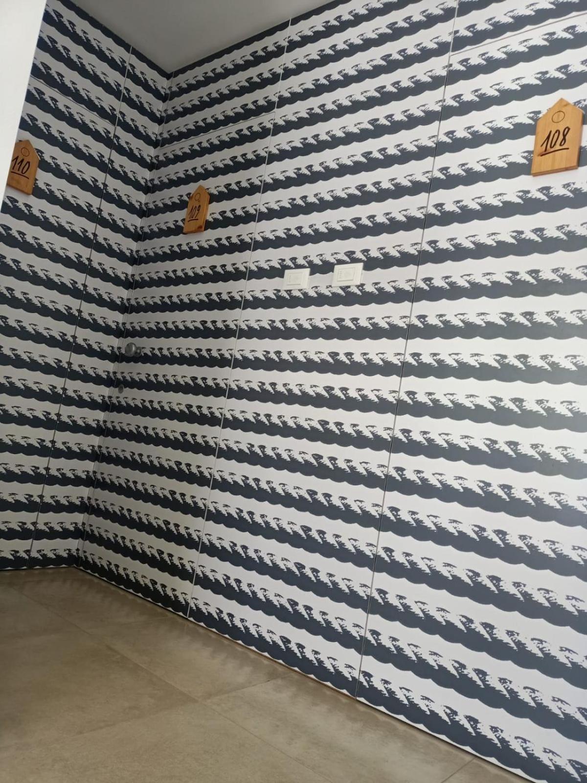 Quihotel Porto Cesareo Exteriér fotografie