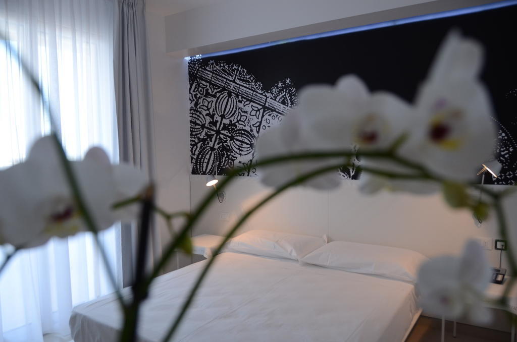 Quihotel Porto Cesareo Exteriér fotografie