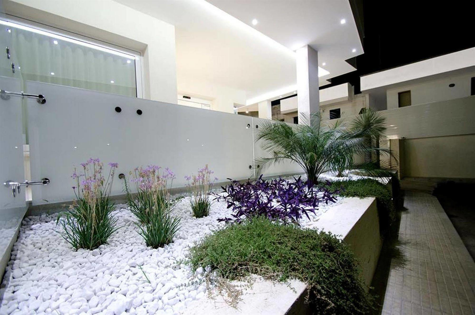 Quihotel Porto Cesareo Exteriér fotografie
